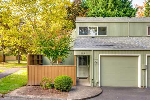 1805 NW ROLLING HILL DR, Beaverton, OR 97006