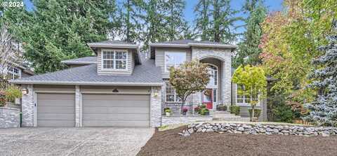 16135 SW TURTLEDOVE LN, Beaverton, OR 97007