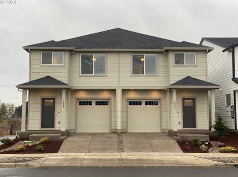 3623 Chestnut ST, Forest Grove, OR 97116