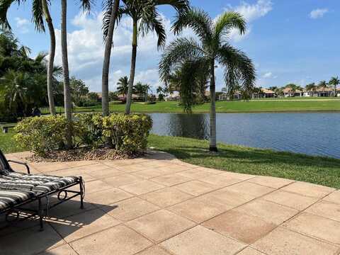 6965 Southport Drive, Boynton Beach, FL 33472