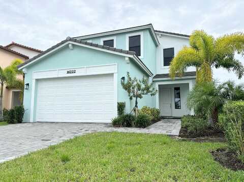 16222 Sea Turtle Place, Lake Wales, FL 33470