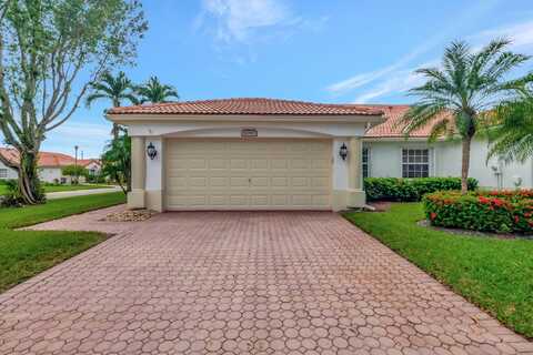 6080 Caladium Road, Delray Beach, FL 33484