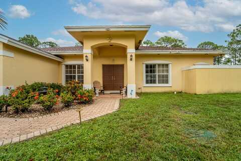 6320 Coconut Boulevard, West Palm Beach, FL 33412