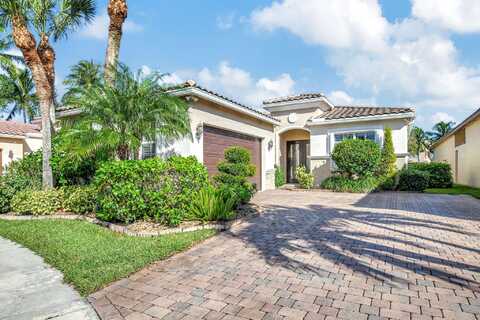 9961 Via Amati, Lake Worth, FL 33467