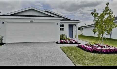 1830 Diablo Circle SW, Palm Bay, FL 32908