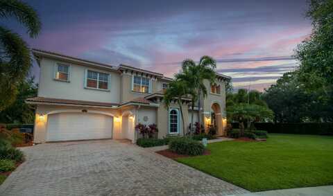 8107 Woods Landing Trail, West Palm Beach, FL 33411