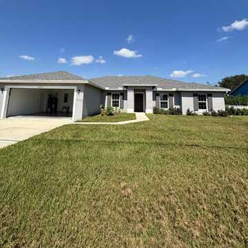 2501 SE Mariposa Avenue, Port Saint Lucie, FL 34952