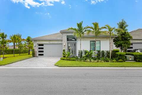 7451 Estero Drive, Lake Worth, FL 33463