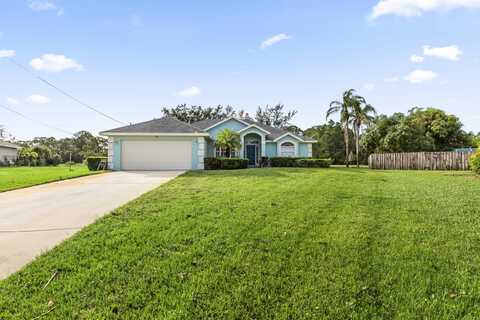 5515 NW Hyche Court, Port Saint Lucie, FL 34983