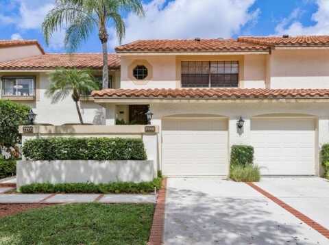 7917 La Mirada Drive, Boca Raton, FL 33433