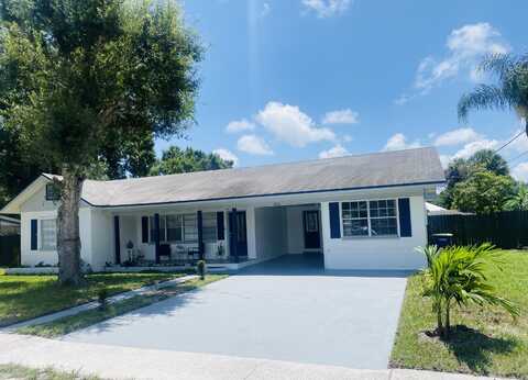 1123 Marabelle Avenue, Fort Pierce, FL 34982