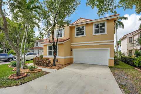 11204 NW 46 Drive, Coral Springs, FL 33076