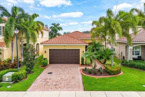 10562 Cape Delabra Court, Boynton Beach, FL 33473