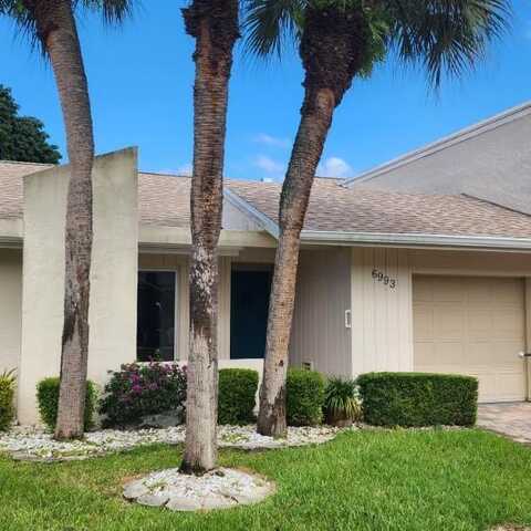 6993 Lupin Lane, Lake Worth, FL 33467