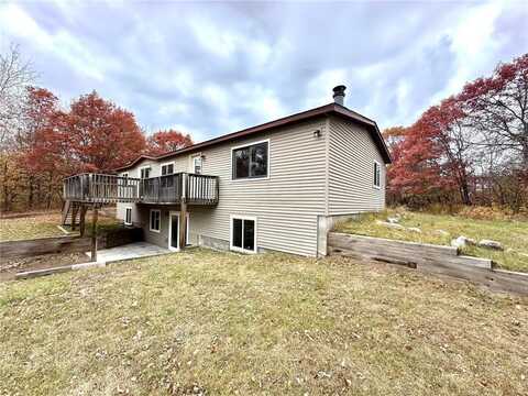 20644 219th Avenue, Nevis, MN 56467