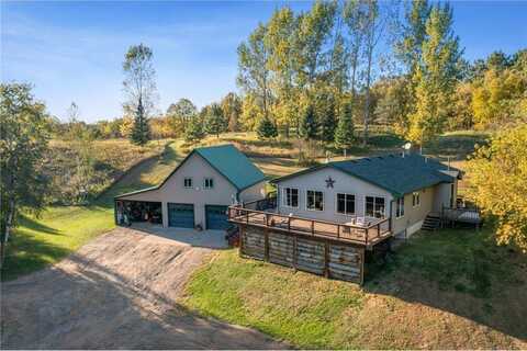 2445 270th Avenue, Sterling Twp, WI 54006