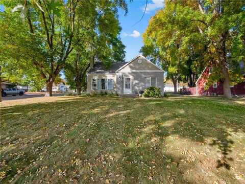 600 E 7th Street, Starbuck, MN 56381