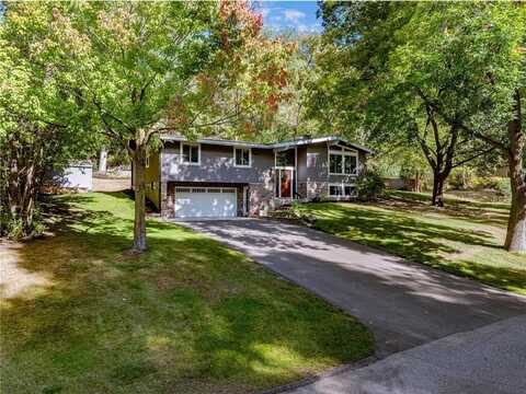 4723 Hamilton Road, Minnetonka, MN 55345