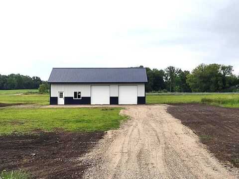 Lot 6,Block 1 Lake Ida Way NW, Alexandria, MN 56308