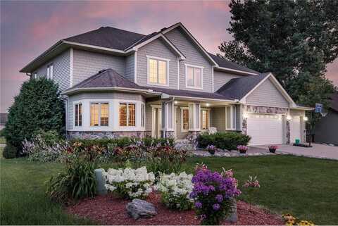 1743 Sandbar Circle, Waconia, MN 55387