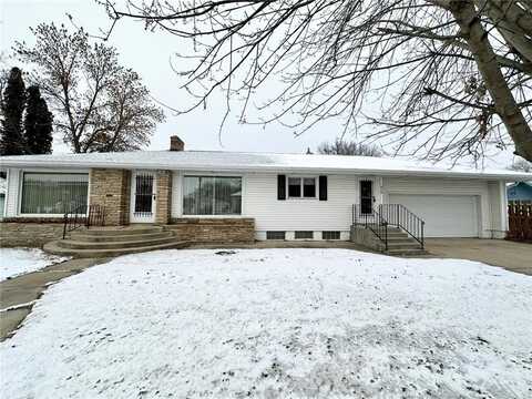 916 Sinclair Lewis Avenue, Sauk Centre, MN 56378