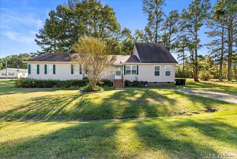 114 Serenity Lane #2, Garysburg, NC 27831