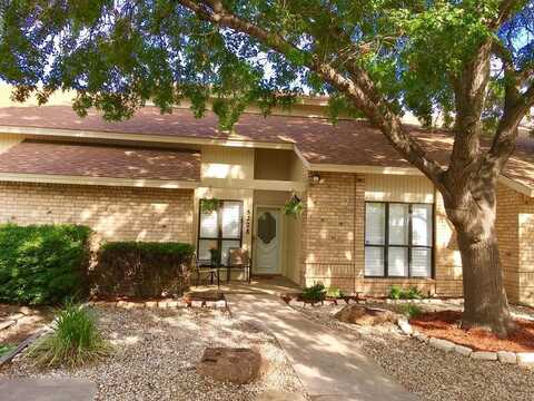 5228 Fairway Dr, San Angelo, TX 76904