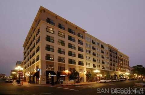 450 J St, San Diego, CA 92101