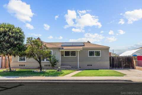 220 Beech, Chula Vista, CA 91910