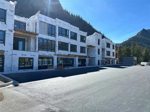 80 W. MAIN STREET, Frisco, CO 80443