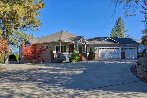 15118 E RIDGE Ln, Veradale, WA 99037