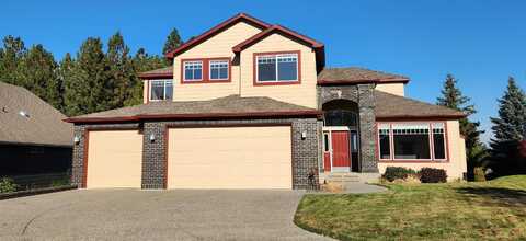 4304 S Vista Ct, Spokane, WA 99223