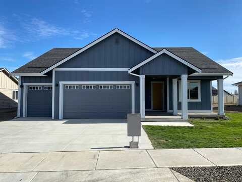 5741 S Sherri Lea Rd Rd, Spokane, WA 99224