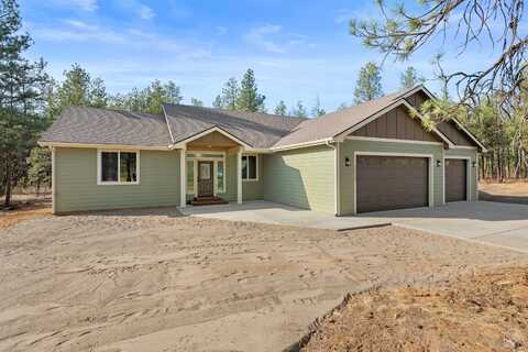 20208 S Spangle Creek Rd, Spokane, WA 99031