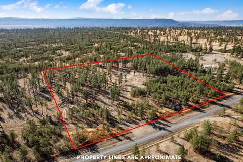 5742 Corkscrew Canyon Rd, Tumtum, WA 99034