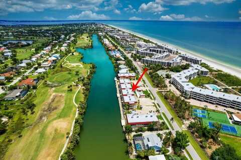 1610 Middle Gulf Dr, Sanibel, FL 33957