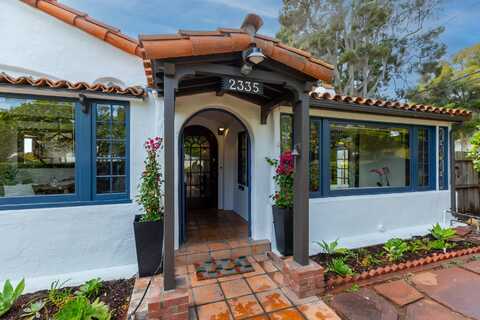 2335 State Street, SANTA BARBARA, CA 93105