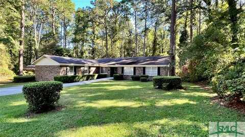 16 Boxwood Circle, Statesboro, GA 30458