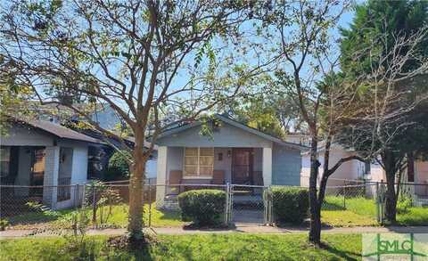 529 E Charlton Street, Savannah, GA 31401