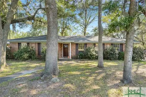 616 Olmstead Drive, Hinesville, GA 31313