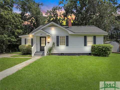 138 E 57th Street, Savannah, GA 31405