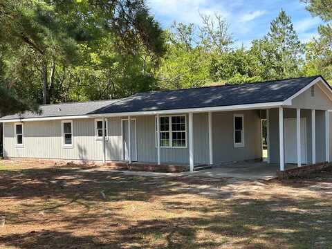 2430 Tindal Rd, Sumter, SC 29150