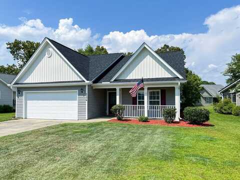 1176 Blue Heron Point, Manning, SC 29102