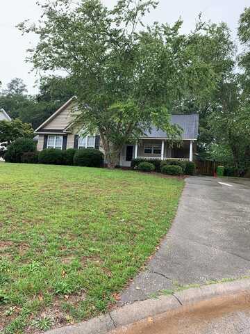 7 Rosepine Drive, Columbia, SC 29223