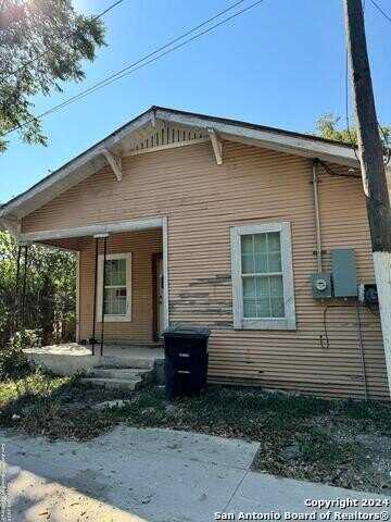 408 FLAKE ALY, San Antonio, TX 78207