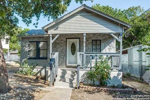 1327 BAILEY AVE, San Antonio, TX 78210