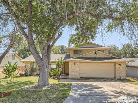 6706 VINELAND, San Antonio, TX 78239