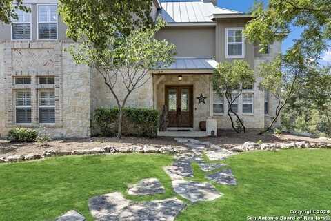 606 RIO CORDILLERA, Boerne, TX 78006