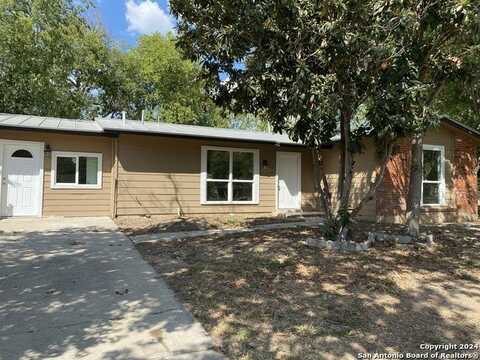 7135 Castleridge St, San Antonio, TX 78227