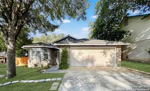 7742 BAY BERRY, San Antonio, TX 78240